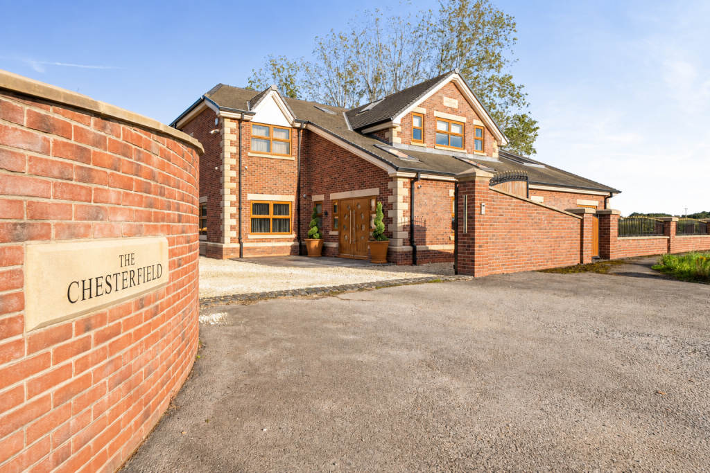 Main image of property: The Chesterfield, 5A Prescot Road, Melling, Sefton