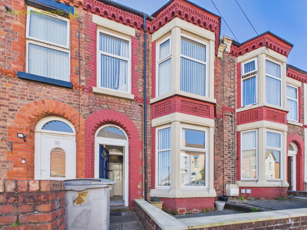 Main image of property: Seafield Road New Ferry