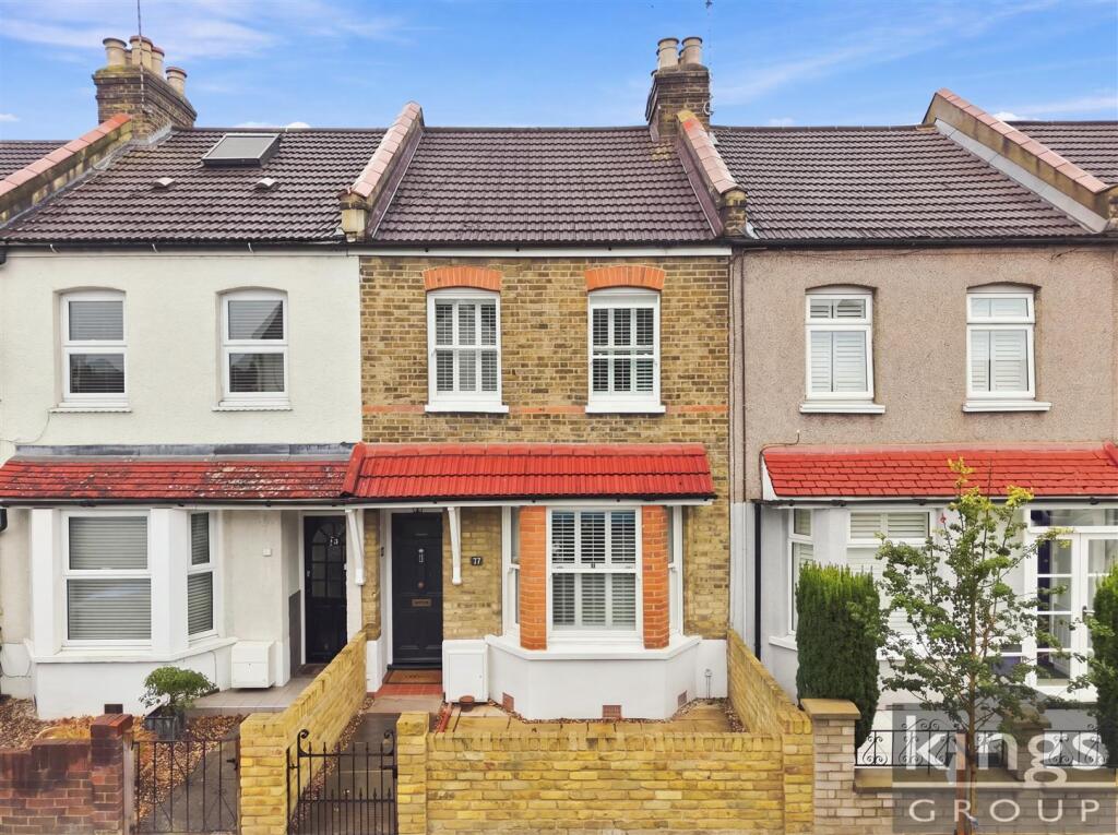Main image of property: Bertram Road, Enfield
