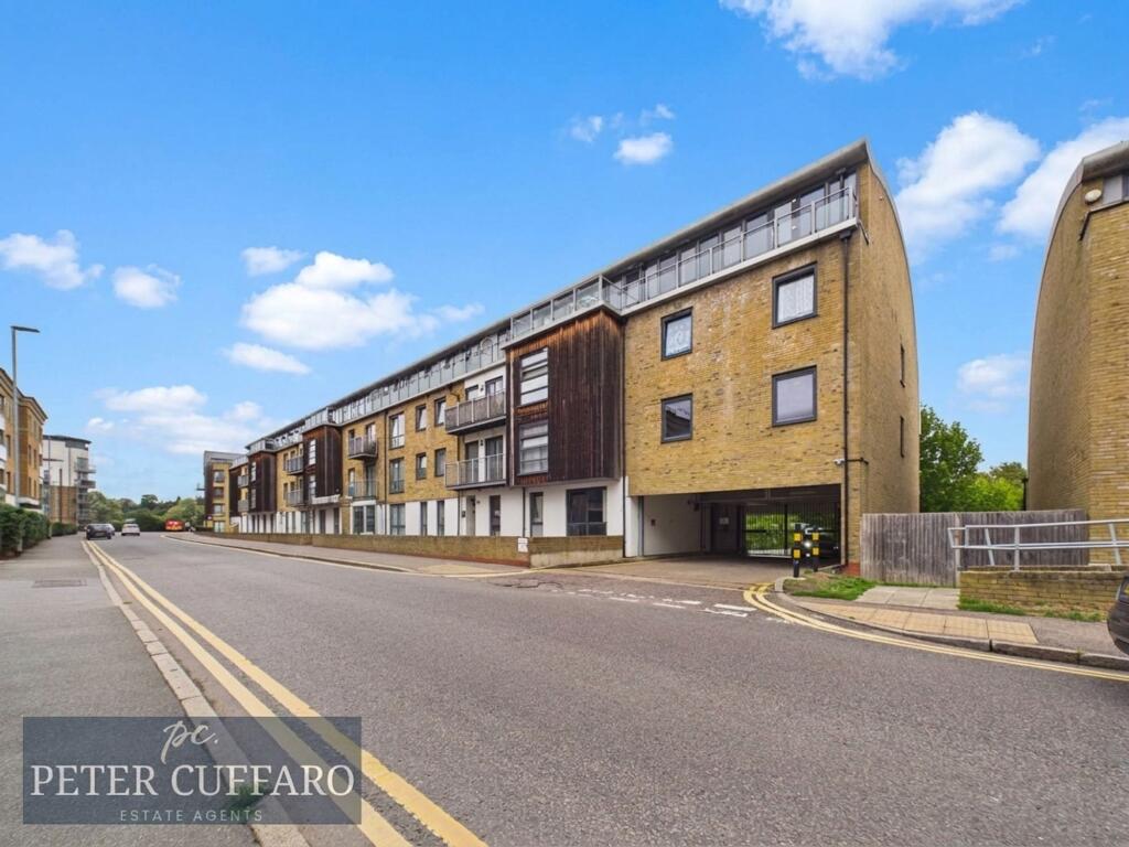 Main image of property: Mead Lane, Hertford, SG13
