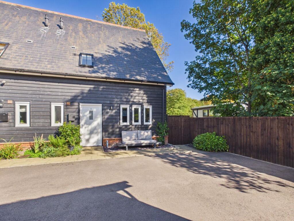 Main image of property: Old Mill Court, Meldreth, Royston, SG8