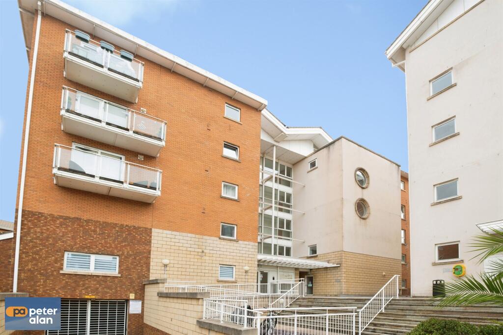 Main image of property: Lynton Court, CARDIFF