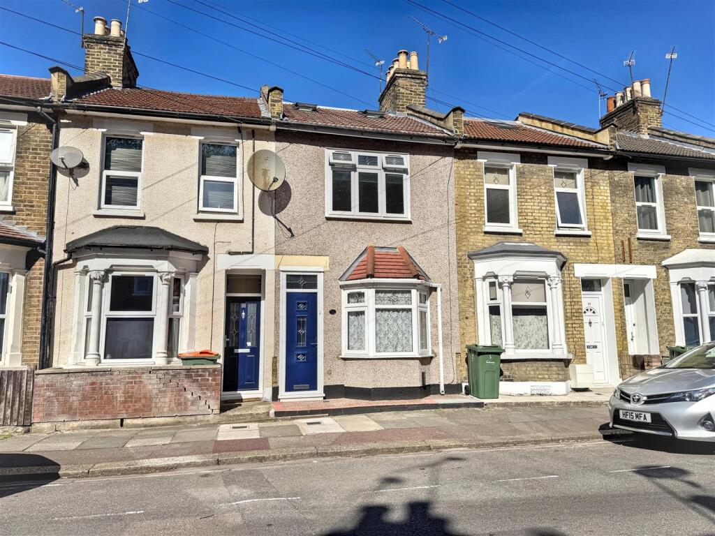 Main image of property: Faringford Road, Stratford, London