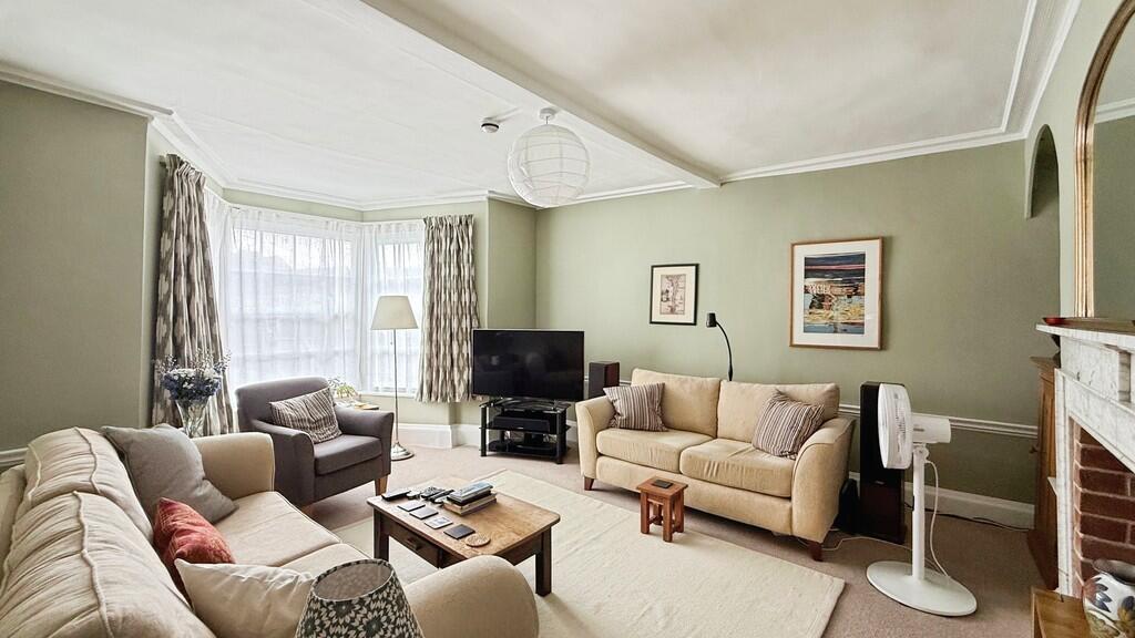 Main image of property: Ash Walk, Warminster