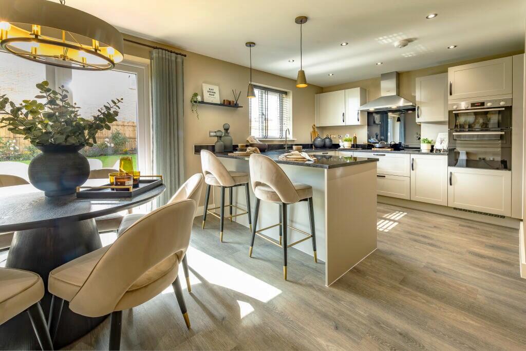 Main image of property: Church Road, Molescroft, 
Beverley, 
HU17 7EN
 