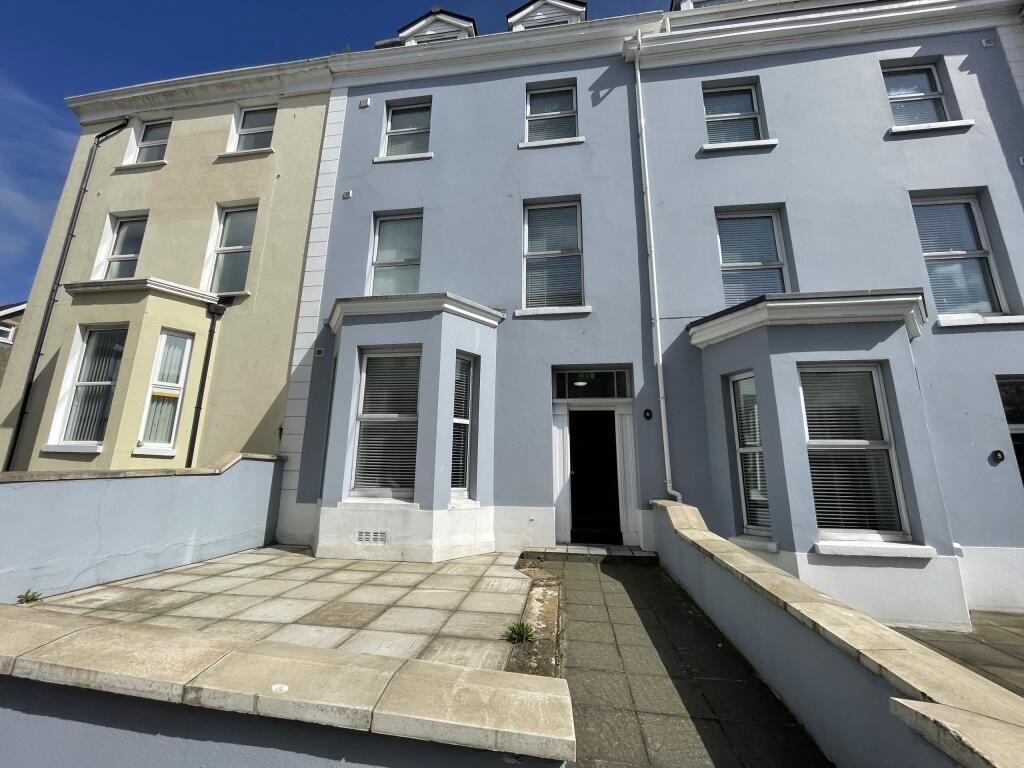 Main image of property: 6 Goldie Terrace, Douglas, Isle of Man, IM1 1EB