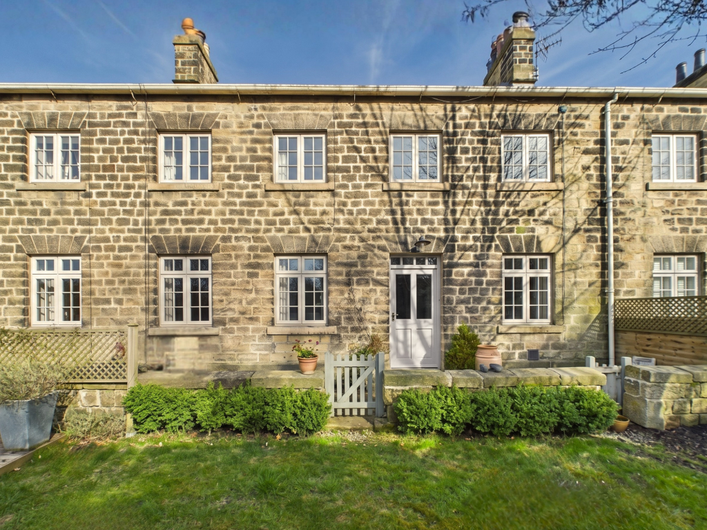 Main image of property: Leeds Road, Harewood, Leeds