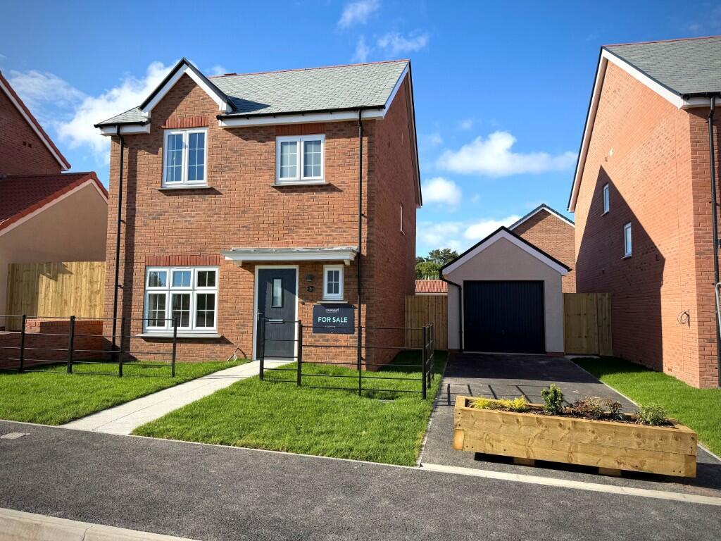 Main image of property: Crossways , 
Dorset, 
DT2 8XU