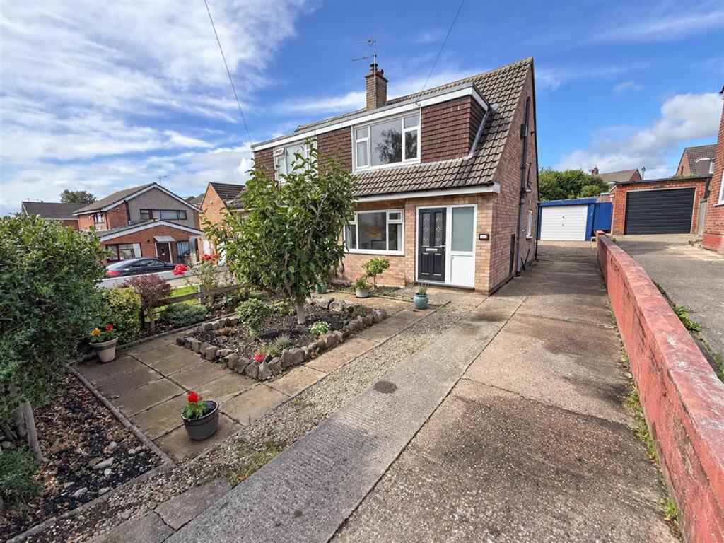 Main image of property: Church Lane, Meanwood, Leeds, West Yorkshire.