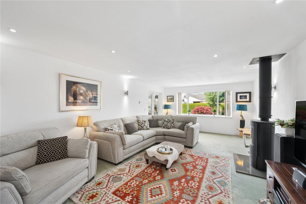 Main image of property: Carrfield Road, Barwick in Elmet, Leeds, West Yorkshire