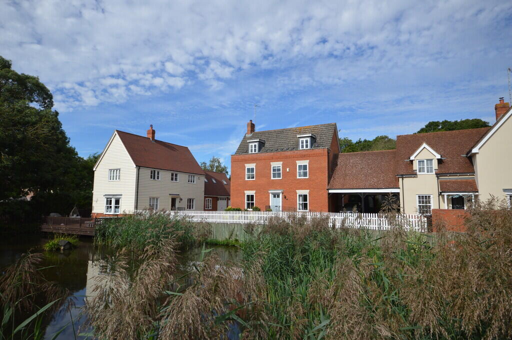 Main image of property: Littlefield, Rectory Hill, Wivenhoe