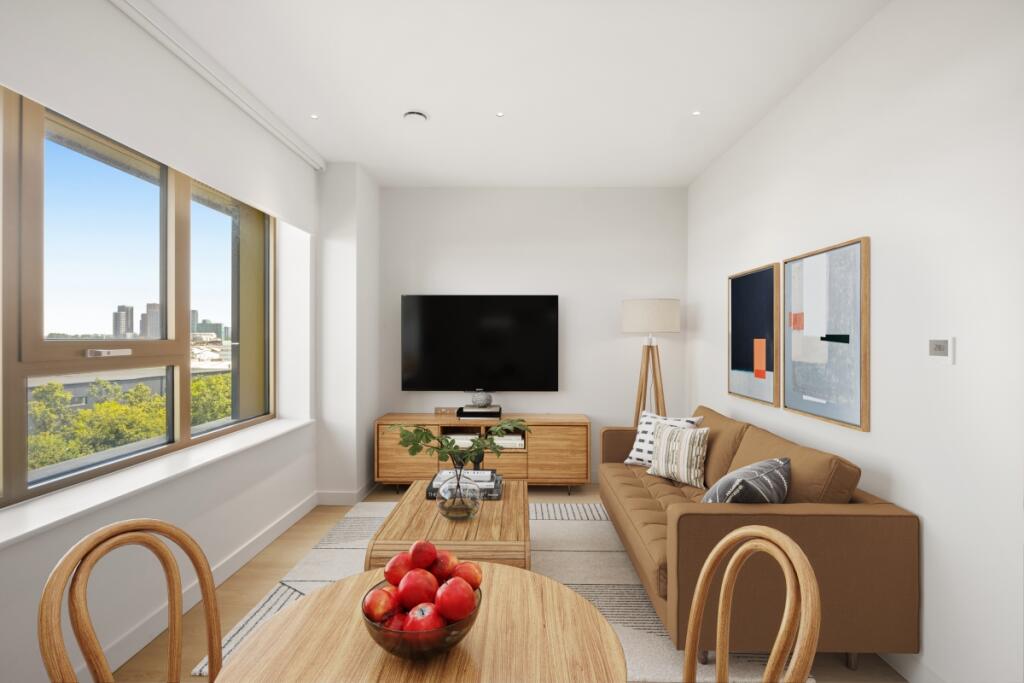 Main image of property: The Wiltern Dawlish Avenue East Perivale UB6