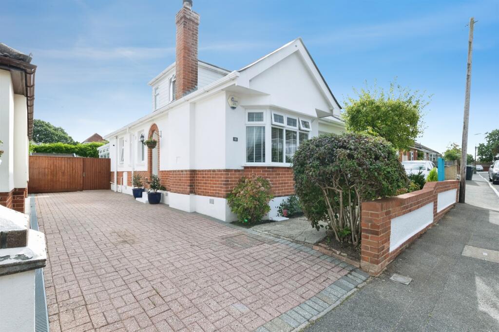 Main image of property: Heather Road, Bournemouth