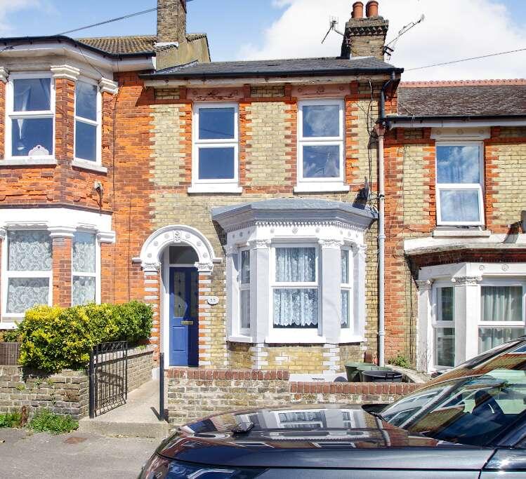Main image of property: Church Road, Dover, Kent CT17 9LW