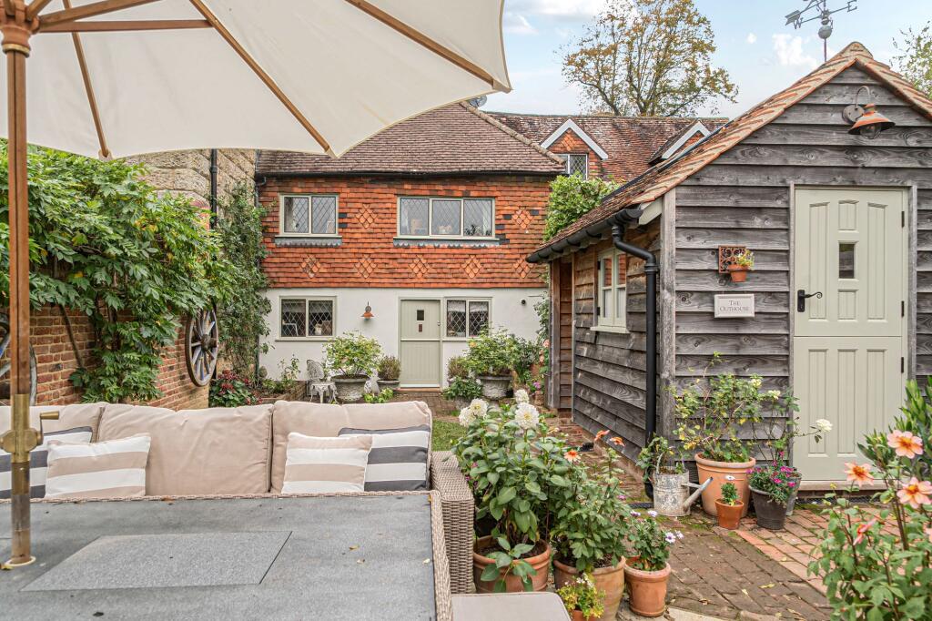 Main image of property: Stane Street, North Heath, RH20