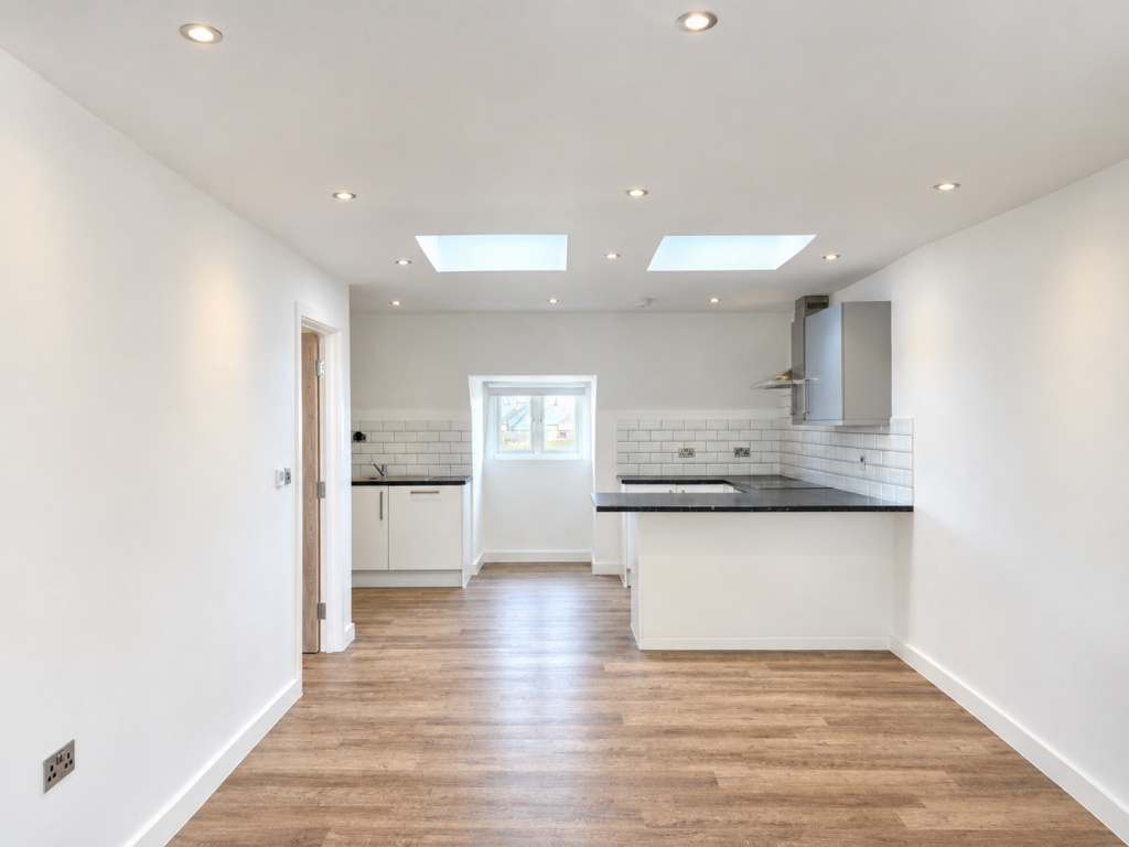Main image of property: Gisburn Mansions - Tottenham Lane, London