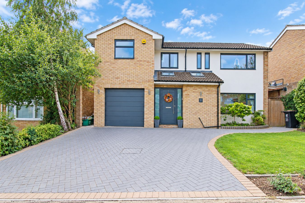Main image of property: Cheriton Avenue, Bromley, BR2