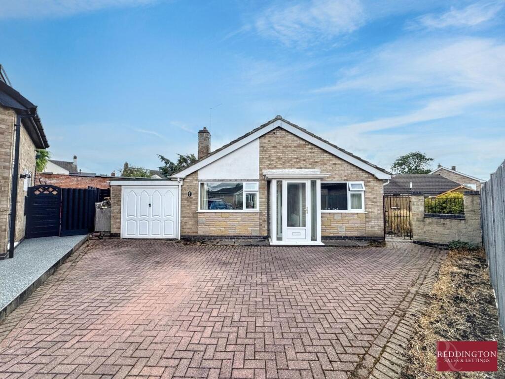 Main image of property: Totnes Close, Hugglescote, Coalville, LE67