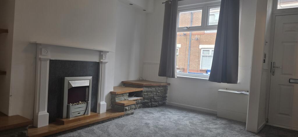 Main image of property: Colborne Avenue SK5