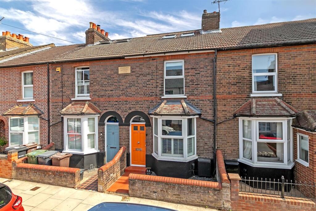 Main image of property: Cavendish Road, St Albans