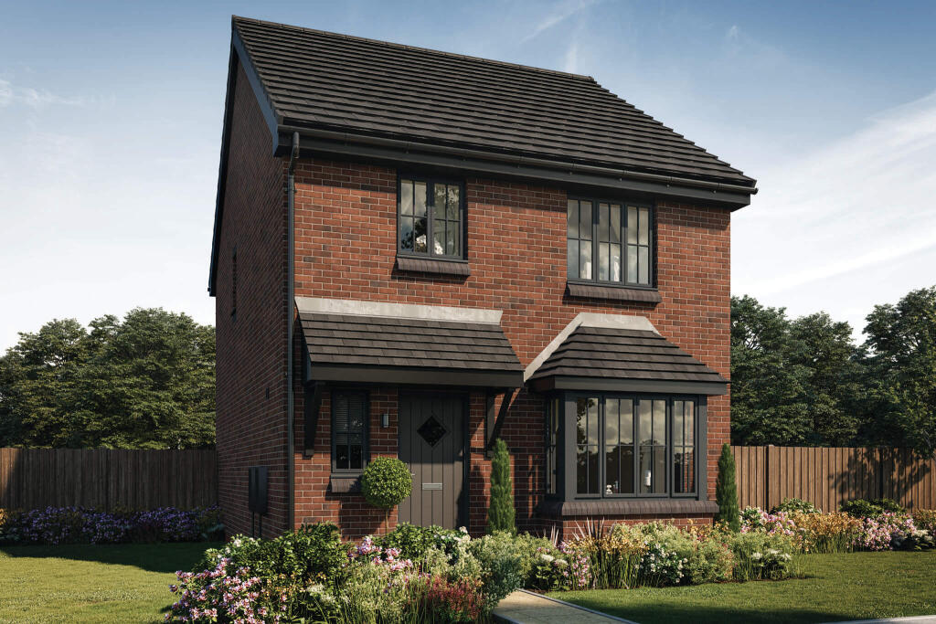 Main image of property: Newcastle Upon Tyne,
NE15 9XJ