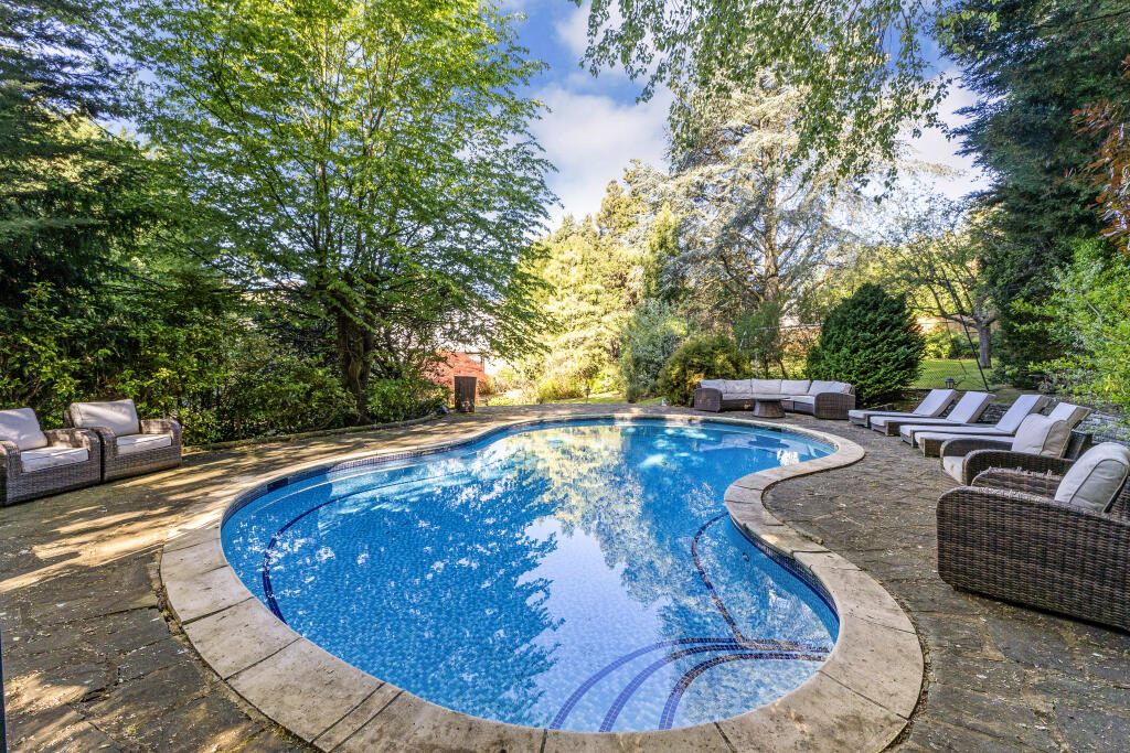 Main image of property: Spring Lake, Stanmore, HA7