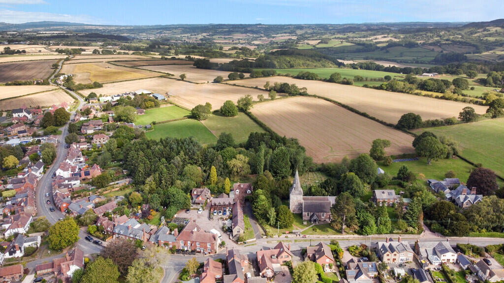 Main image of property: The Village, Clifton-on-teme