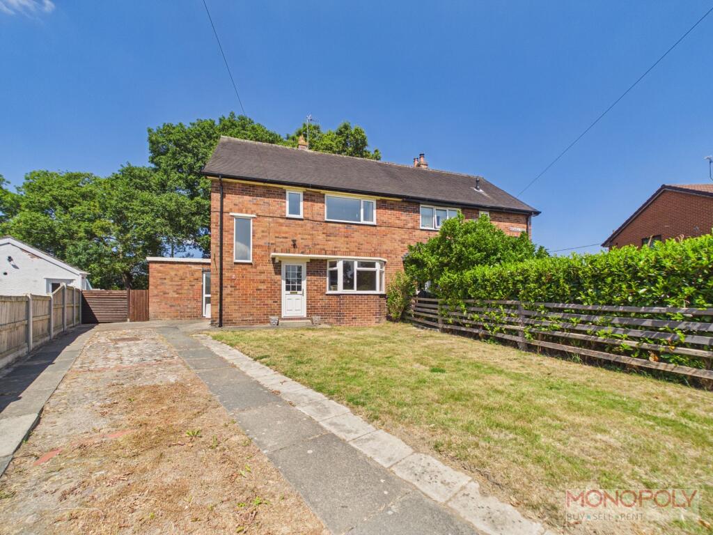 Main image of property: Bedwell Crescent, Cross Lanes, LL13