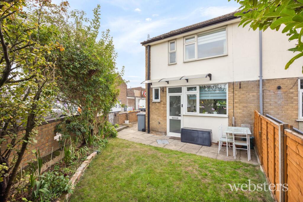 Main image of property: Holt Road, Norwich, NR6