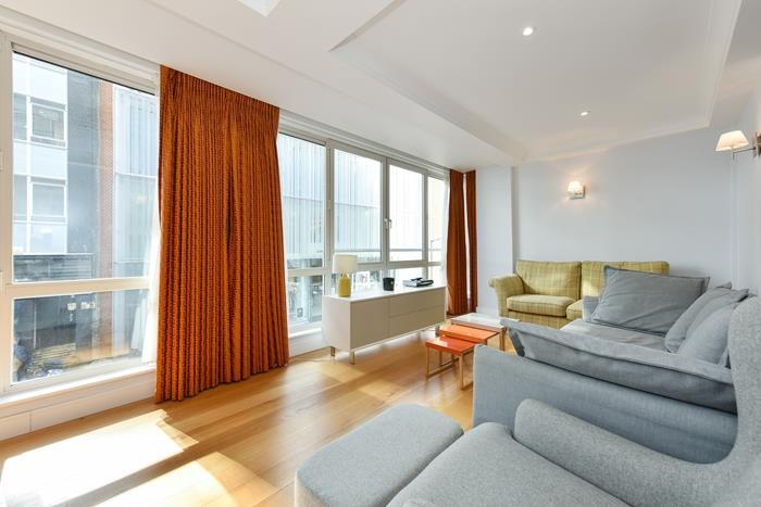 Main image of property: The Phoenix, Barratt Street, Marylebone, W1U