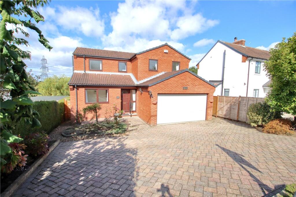 Main image of property: Worsall Road, Yarm, TS15
