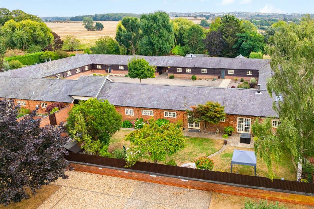 Main image of property: Manor Farm, Shucklow Hill, Little Horwood, Buckinghamshire, MK17