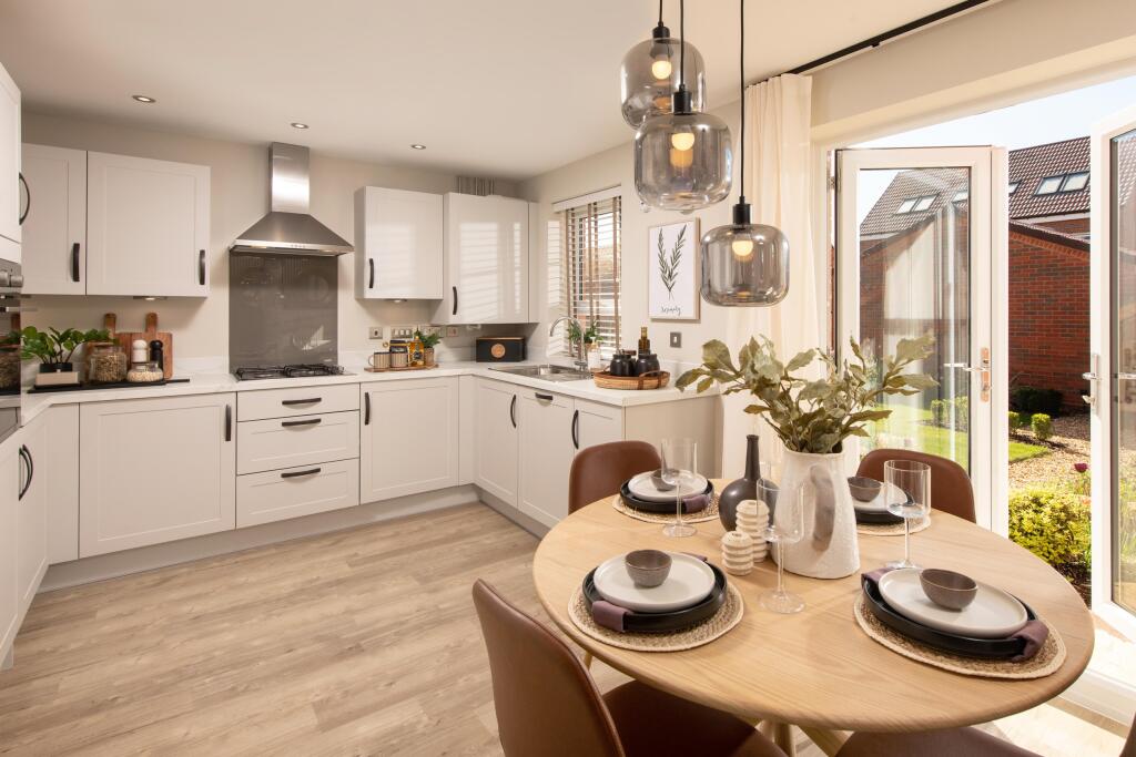Main image of property: Watch House Way, Barnstaple, 
North Devon, 
EX31 4GA
