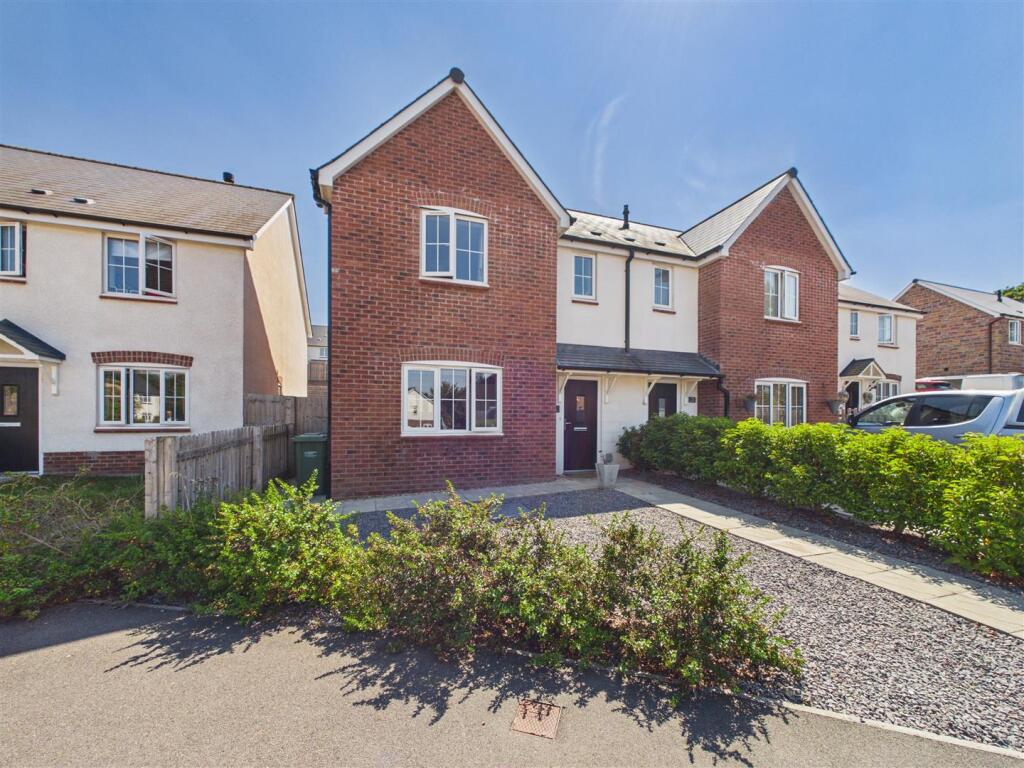 Main image of property: Willow Walk, Lea, Ross-On-Wye