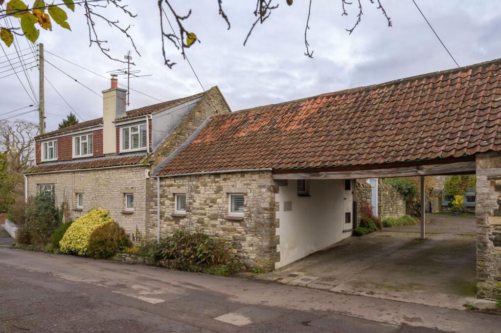 Main image of property: Vicarage Lane, Compton Dando, BS39