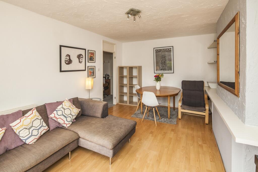 Main image of property: Atwater Close London SW2