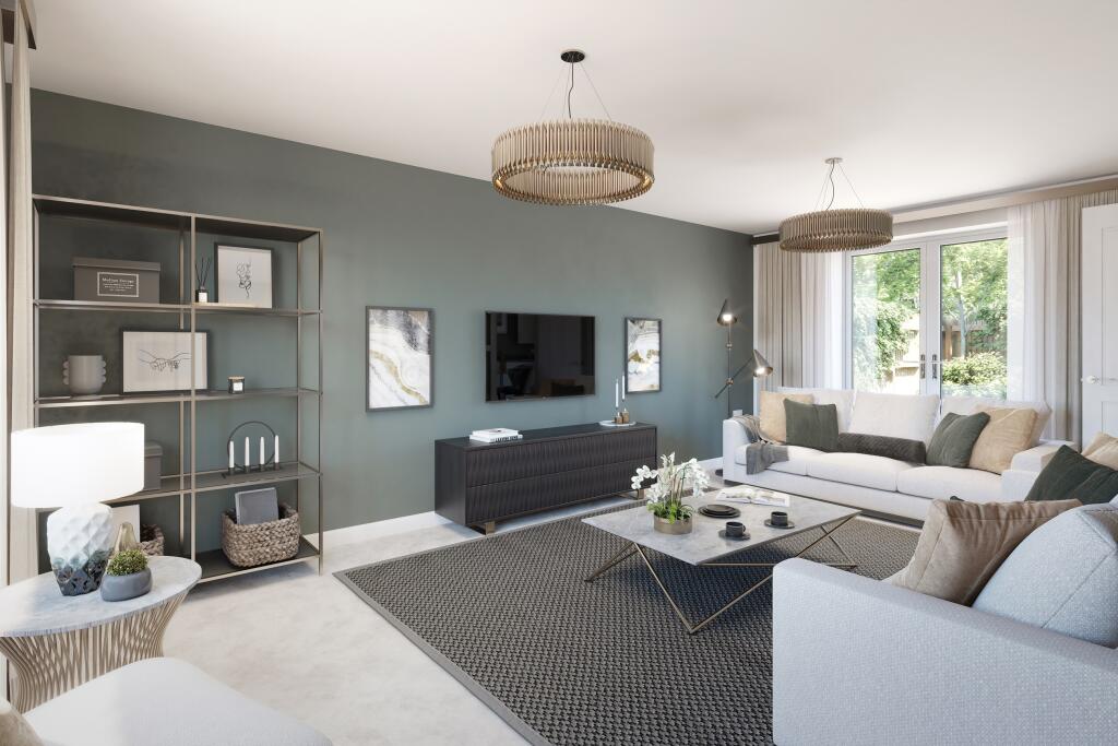 Main image of property: Greensleaves Avenue, Borden,
Sittingbourne,
Kent,
ME10 1FW
