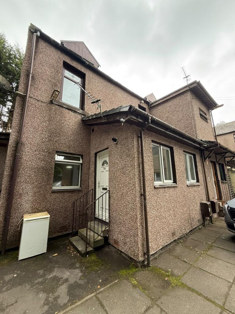 Main image of property: 9B Holytown Road