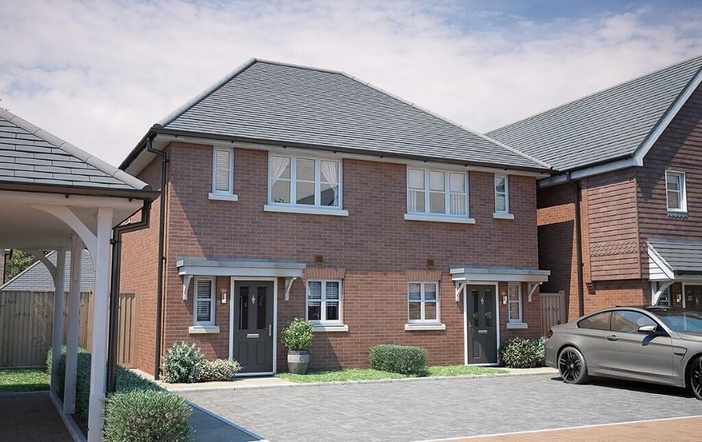 Main image of property: Reeds Lane,
Sayers Common,
Hassocks,
BN6 9LS