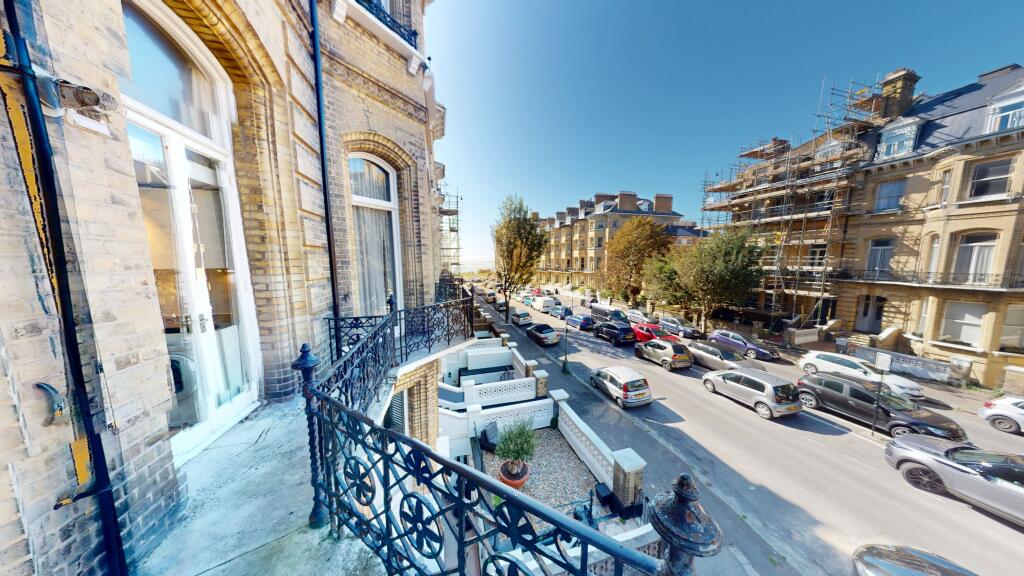 Main image of property: First Avenue, Hove, BN3