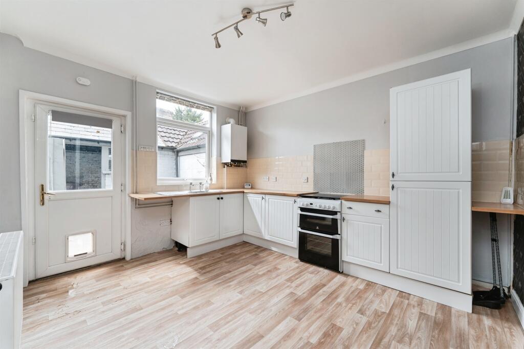 Main image of property: Wisbech Road, MARCH