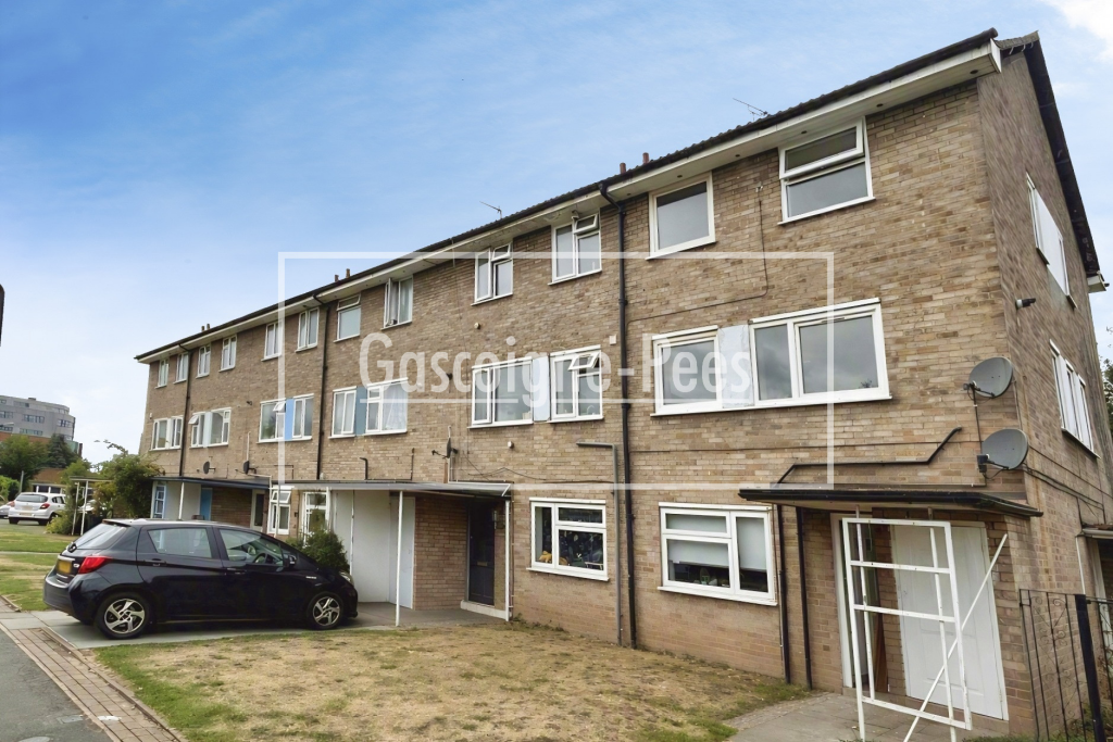 Main image of property: Conegar Court, Stoke Pogess Lane, SL1