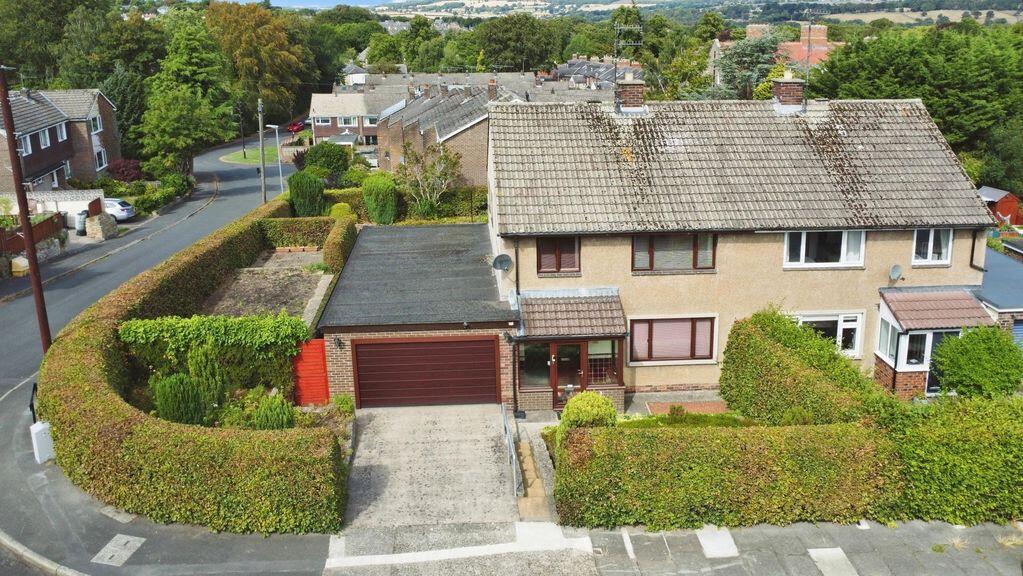 Main image of property: Valebrook, Hexham