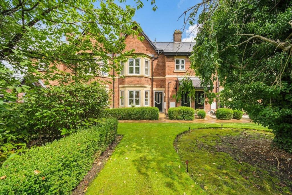 Main image of property: Grammar School Court, Ormskirk, L39