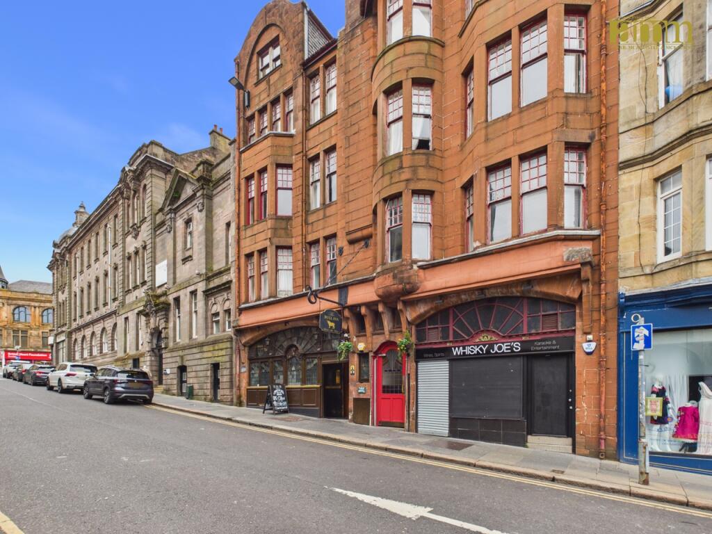 Main image of property: New Street, Paisley