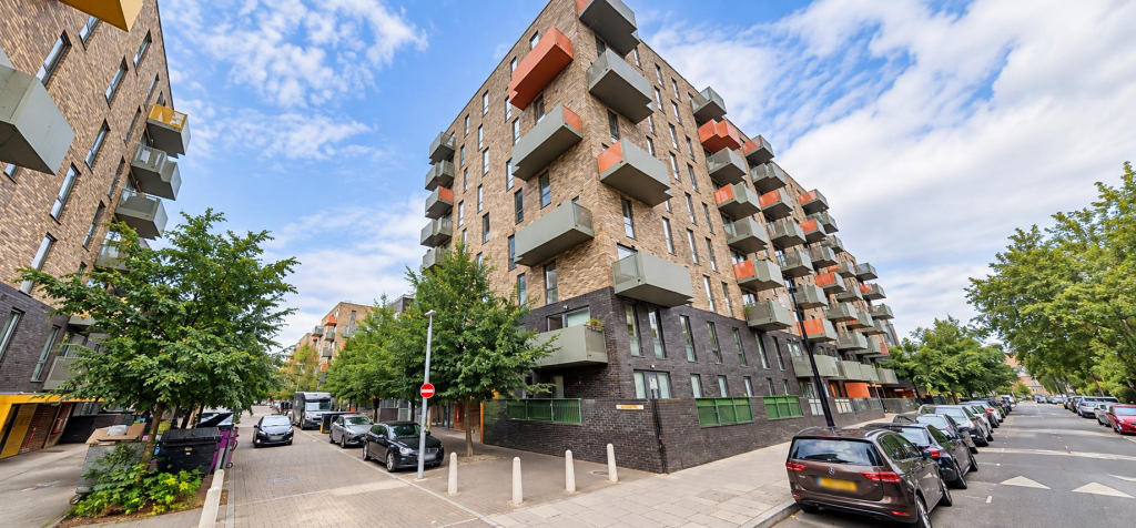 Main image of property: Killick Way, London
