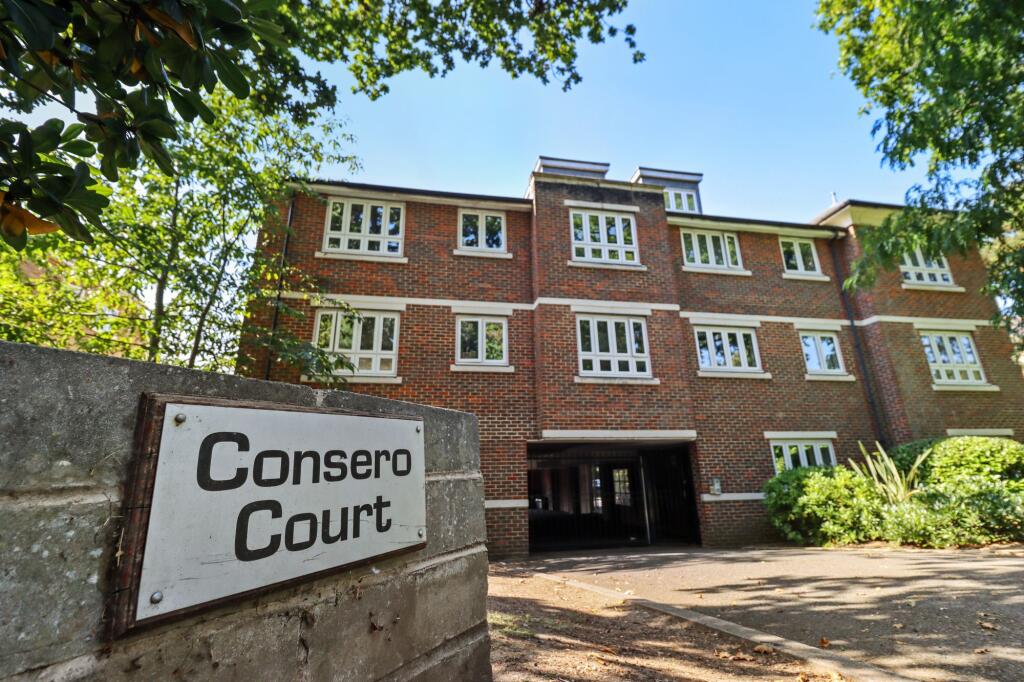 Main image of property: Brooklands Road, Consero Court, KT13