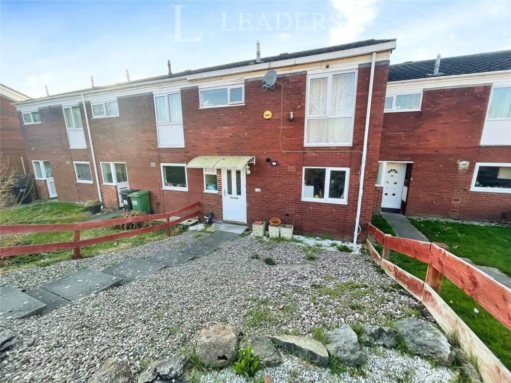 Main image of property: Goldsmith Road, Blackpole, Worcester