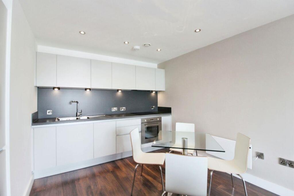 Main image of property: Wilburn Basin, Ordsall Lane, Salford