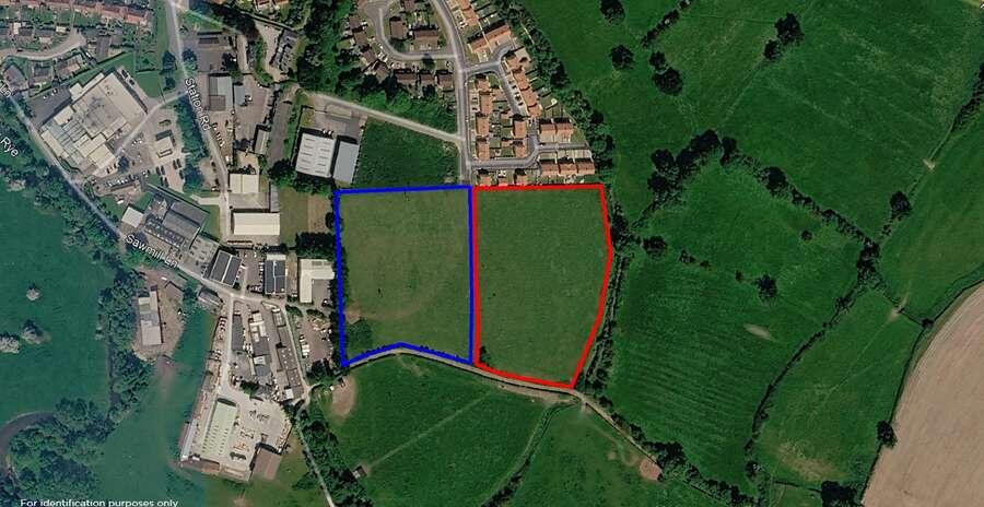 Main image of property: Land South of Riccal Drive, Helmsley, YO62 5DP, Helmsley, York